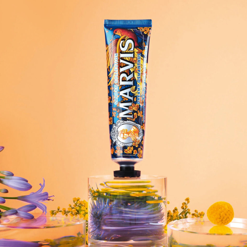 Marvis Toothpaste 75ml Tube - Dreamy Osmanthus - 3.jpg