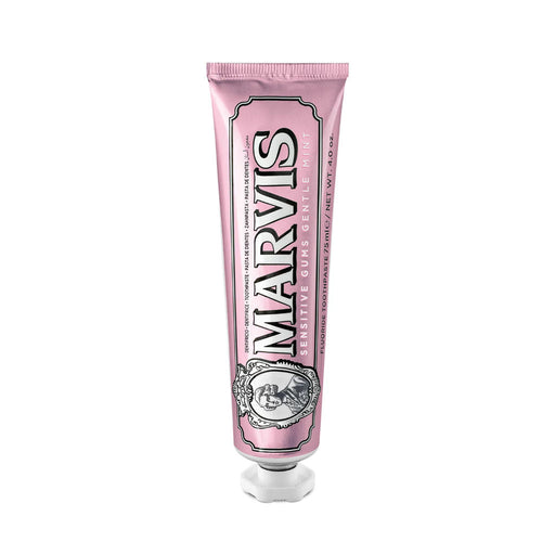 Marvis Toothpaste 75ml Tube - Sensitive Gentle Mint - 2.jpg