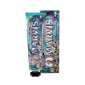 Marvis Toothpaste 75ml Tube - Sinuous Lily - 2.jpg