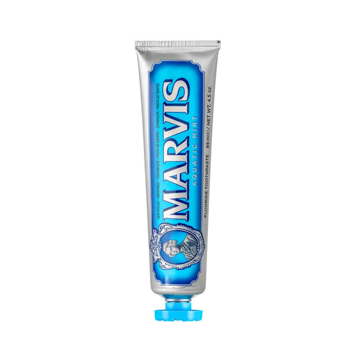 Marvis Toothpaste 85ml Tube - Aquatic Mint - 2.jpg