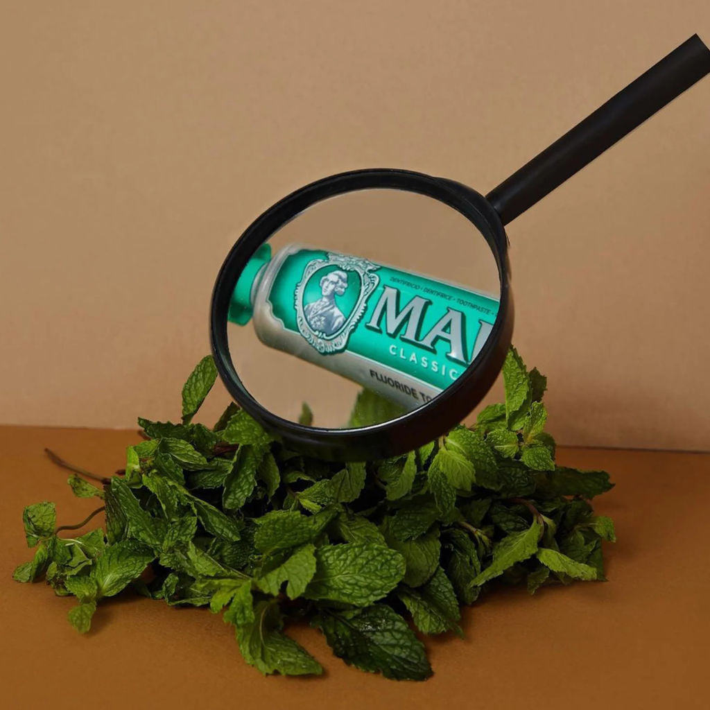 Marvis Toothpaste 85ml Tube - Classic Strong Mint - 3.jpg