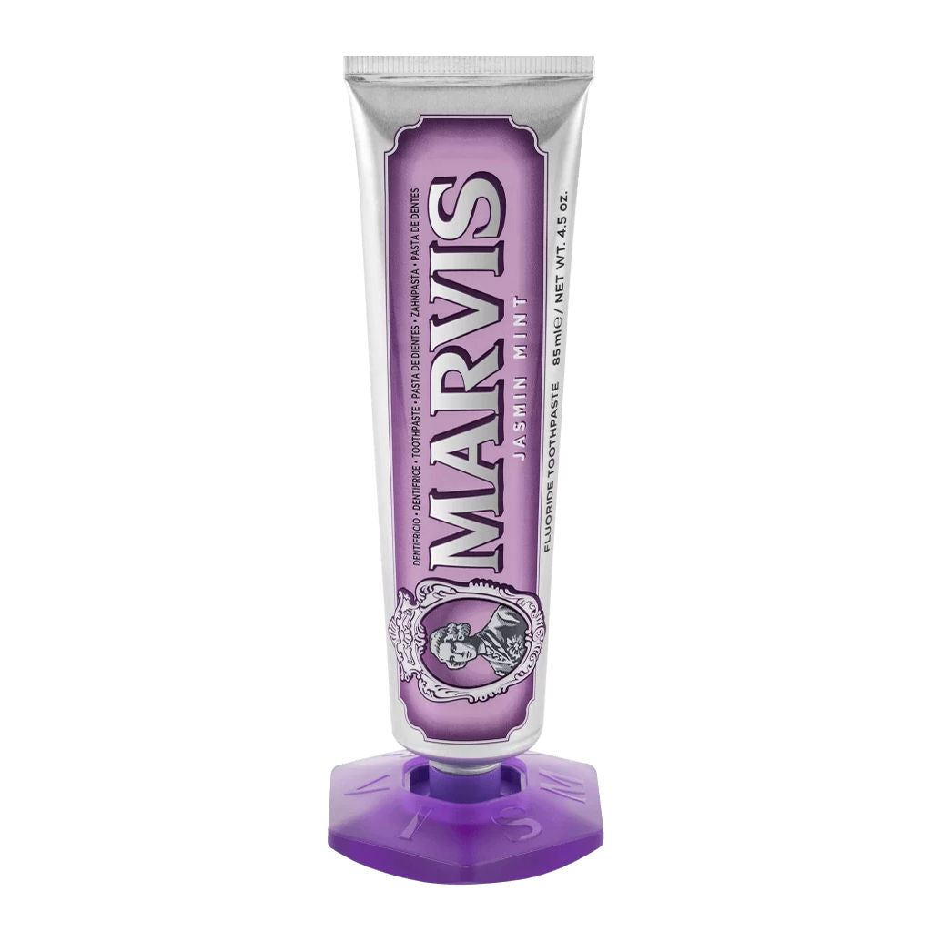 Marvis Toothpaste Holder (Violet) - 2.jpg