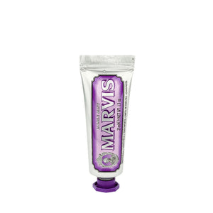 Marvis Toothpaste Travel sized 25ml Tube - Jasmine Mint - 2.jpg