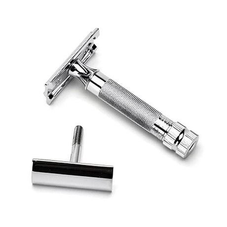 Merkur 34C Heavy Duty Safety Razor - FineShave