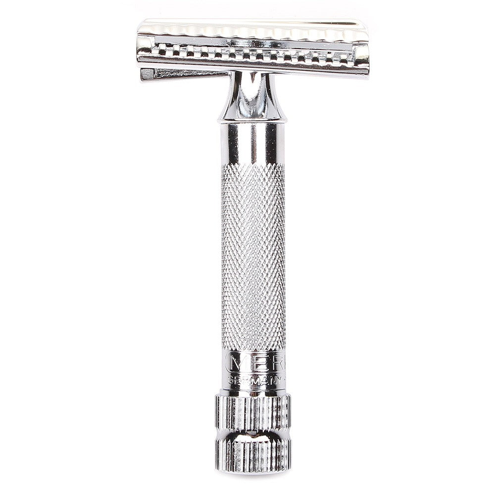 Merkur 37C Slant Bar Safety Razor - FineShave