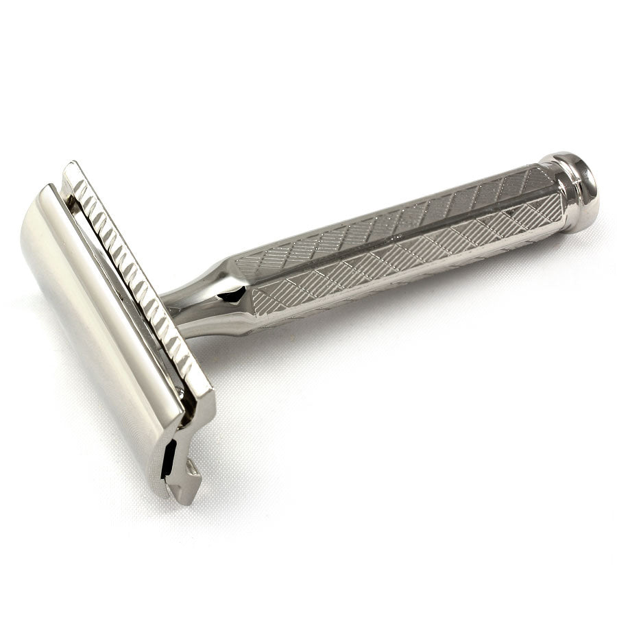 Merkur 42C Safety Razor - FineShave