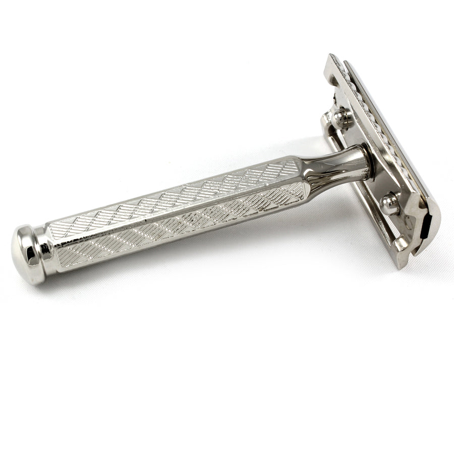 Merkur 42C Safety Razor - FineShave