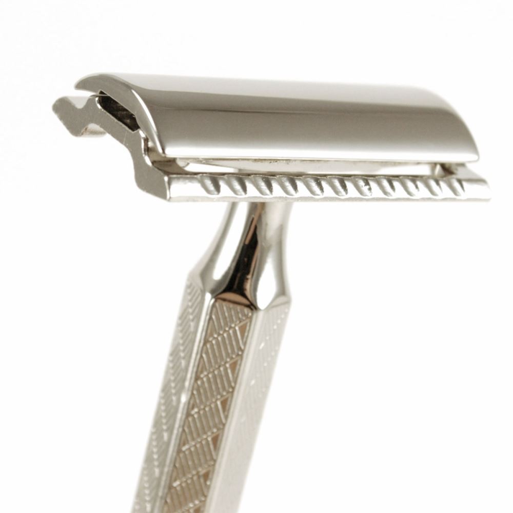 Merkur 42C Safety Razor - FineShave