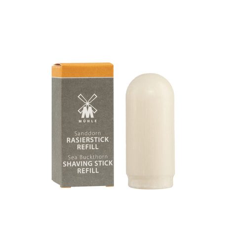 Mühle Refill for Shaving Soap Stick Sea Buckthorn 37g - 1.jpg