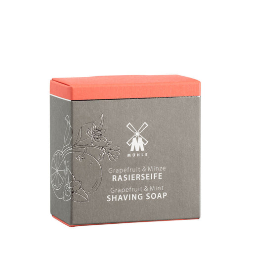 Mühle Shaving Soap Grapefruit & Mint (refill) - 1.jpg