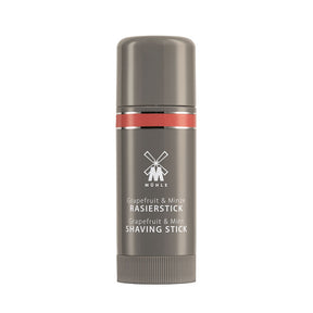 Mühle Shaving Soap Stick Grapefruit & Mint 37g - 1.jpg