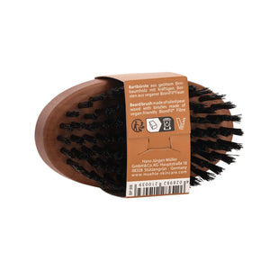Mühle Beard Brush (Vegan Bristles)