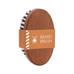 Mühle Beard Brush (Vegan Bristles)