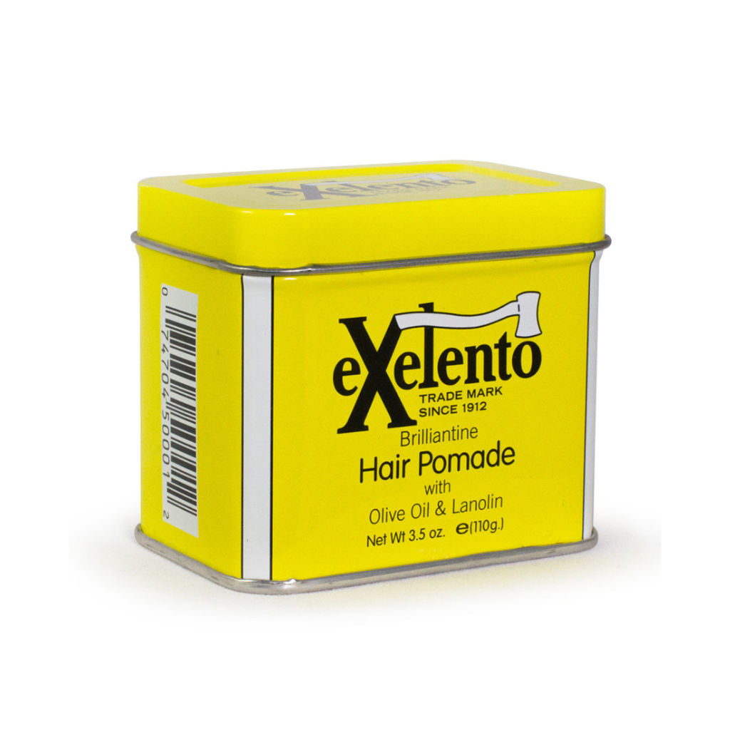 Murray’s eXelento Brilliantine Hair Pomade 110g - 1.jpg