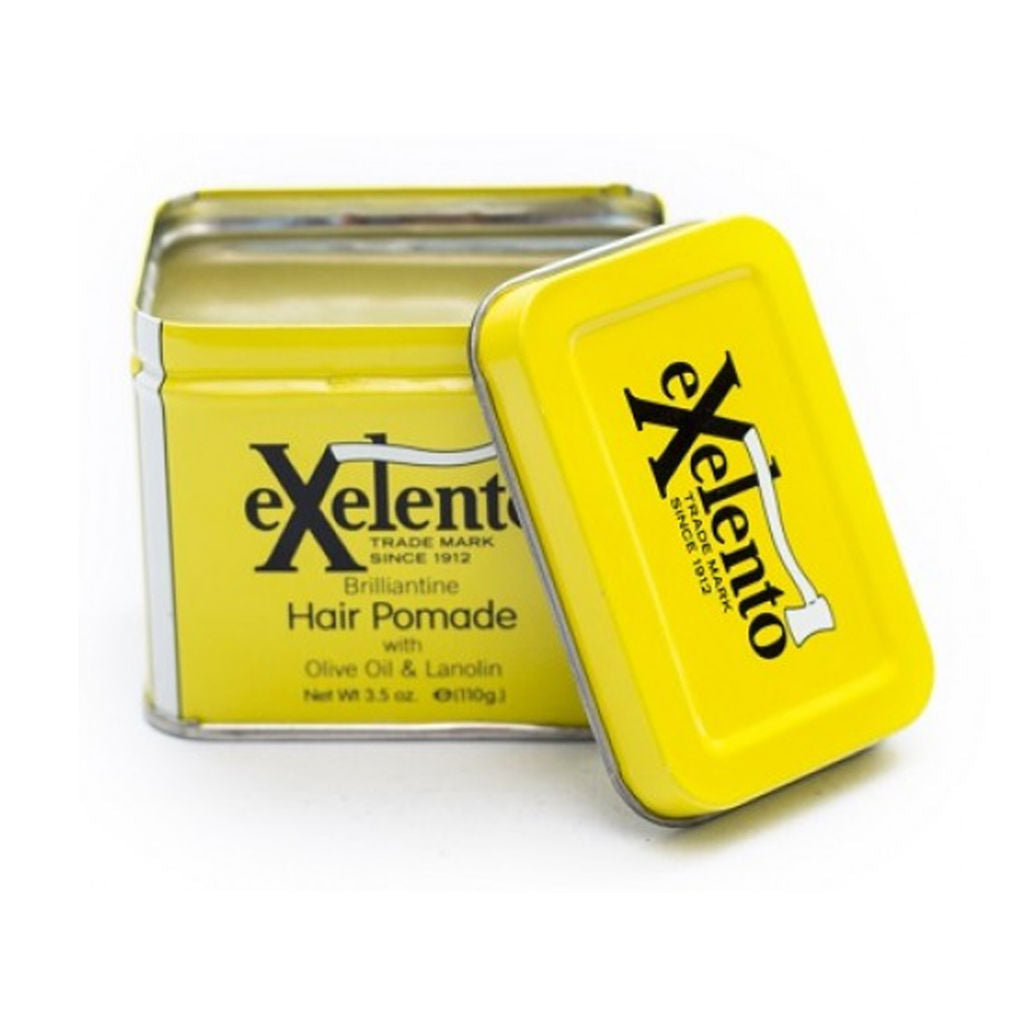 Murray’s eXelento Brilliantine Hair Pomade 110g - 2.jpg