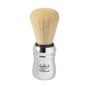 Omega Professional Synthetic Shaving Brush S10083
