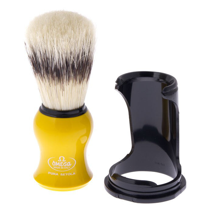 Omega_Boar_Shaving_Brush_with_Stand__Yellow__-_3_RGT3KMDDCFPR_9fa19f7c-4359-4f29-9e1b-67aa0a71f2bf.jpg