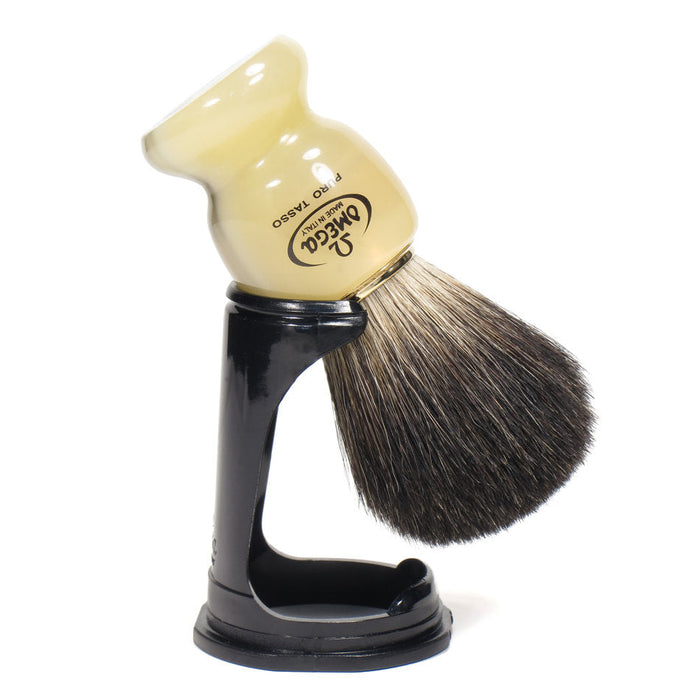 Omega_Pure_Badger_Shaving_Brush_with_Stand__Faux_Horn__-_2_RN50BWTHCYZB_1ef3e8d4-b064-4daf-8dea-2b55d1706998.jpg