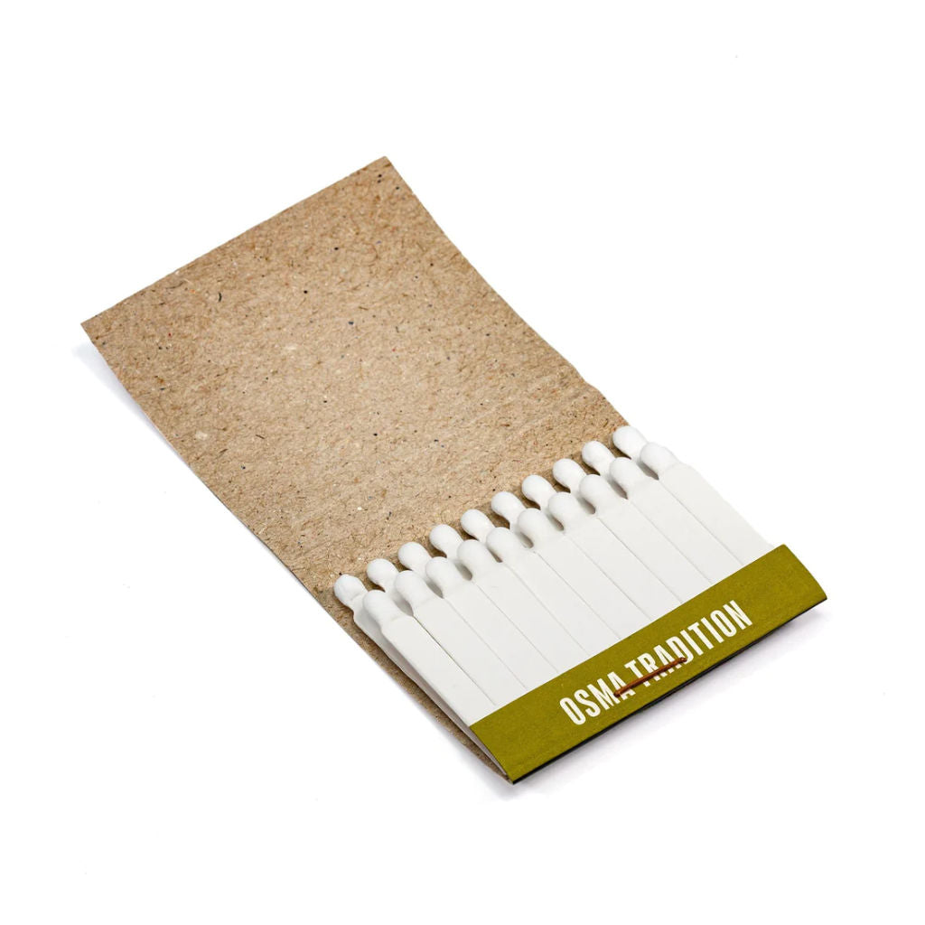 Osma Styptic Matches (one pack of 20x matches) - 3.jpg