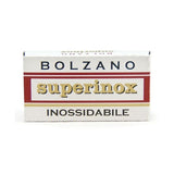 Pack of 5x Bolzano Superinox Razor Blades - 1.jpg