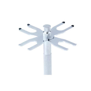 Pearl Multi Razor Stand (4x Safety Razors SST-11) - 2.jpg