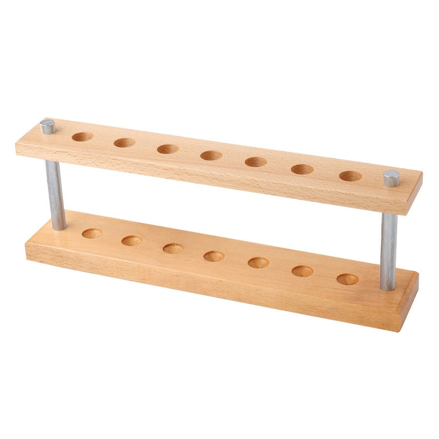 Pearl Multi Razor Stand (Wooden SMS-7R) - 1.jpg