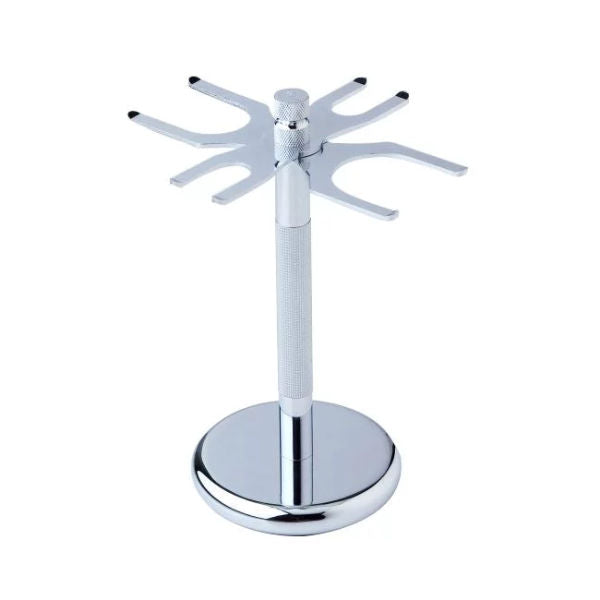 Pearl Multi Razor & Brush Stand (2x Razors & 2x Brushes SST-11) - 1.jpg