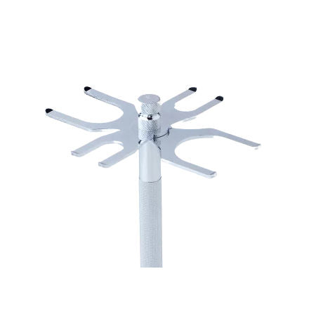 Pearl Multi Razor & Brush Stand (2x Razors & 2x Brushes SST-11) - 2.jpg