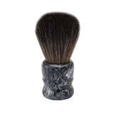 Pearl Premium Ultra Soft Synthetic Shaving Brush (Marble Gray SBB-97MG) - 1.jpg