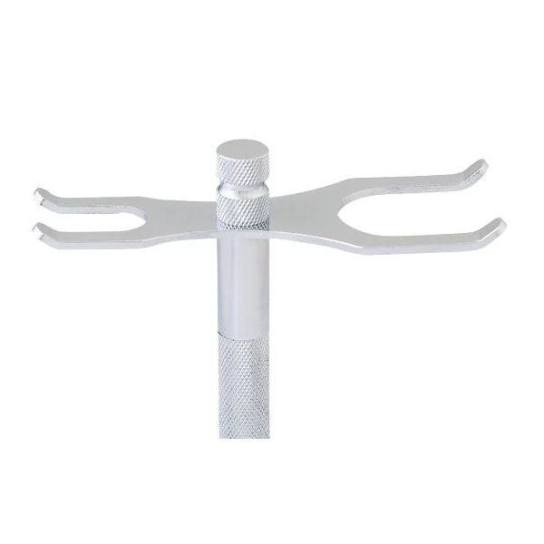 Pearl Razor & Brush Stand (Chrome SST-11) - 2.jpg