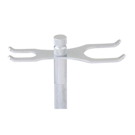 Pearl Razor & Brush Stand (Chrome SST-11) - 2.jpg
