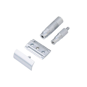 Pearl Travel Safety Razor with Pouch - 3.jpg