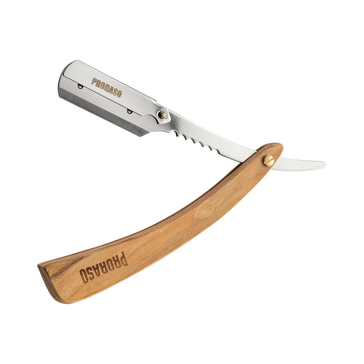 Proraso Professional Barber Shavette Razor