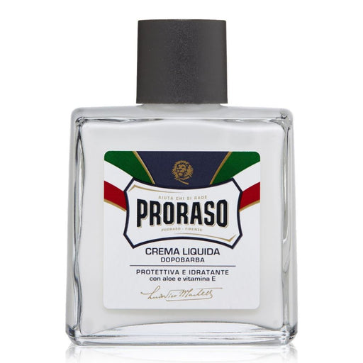 Proraso Aftershave Balm (Aloe Vera & Vitamin E) - FineShave