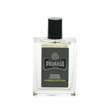 Proraso Cologne Cypress & Vetyver 100ml - FineShave