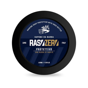 Rasozero Protective Shaving Soap 125ml