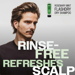 Reuzel FLASHDRY Dry Shampoo 210ml
