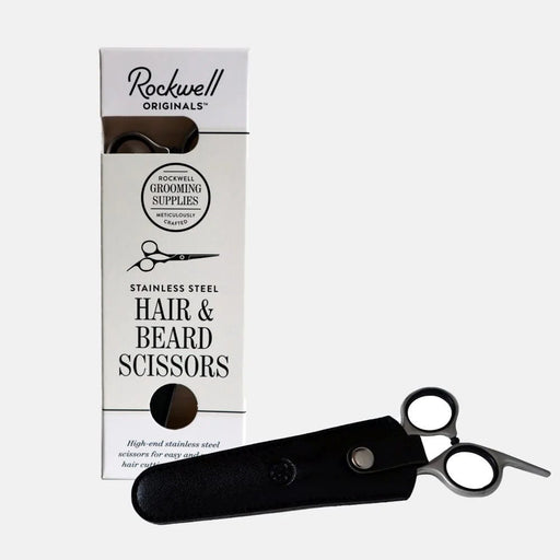 Rockwell Hair & Beard Scissors - 1.jpg