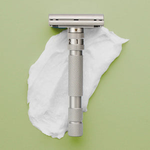 Rockwell T2 (Stainless Steel) Fully Adjustable Twist-To-Open Safety Razor - 1.jpg