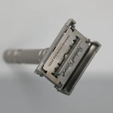 Rockwell T2 (Stainless Steel) Fully Adjustable Twist-To-Open Safety Razor - 4.jpg