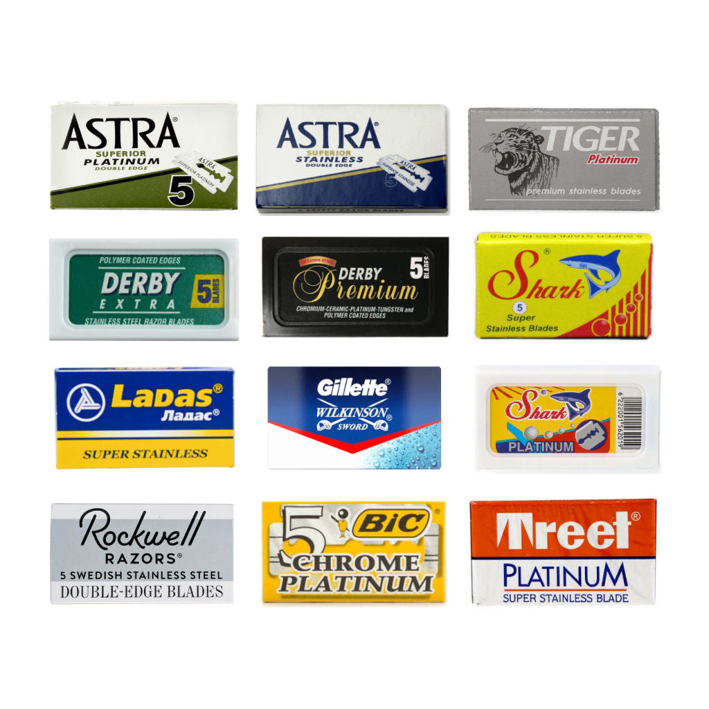 Sampler Pack of 65x DE Razor Blades (9Jan2025).jpg