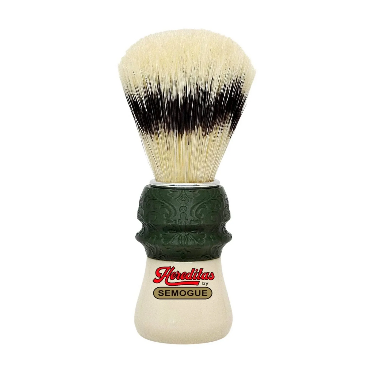 Semogue 1305 Boar Shaving Brush (New Handle)