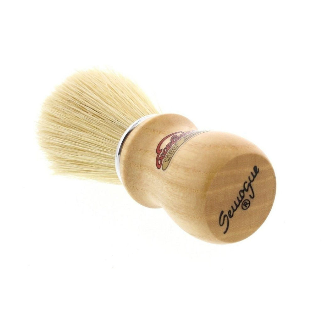 Semogue 2000 Boar Shaving Brush - 3.jpg