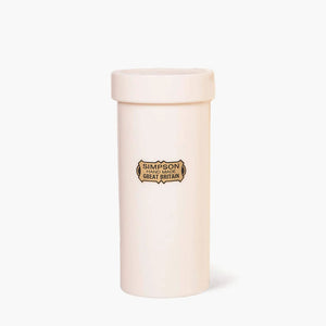 Simpsons Shaving Brush Travel Case (Large) - 1.jpg