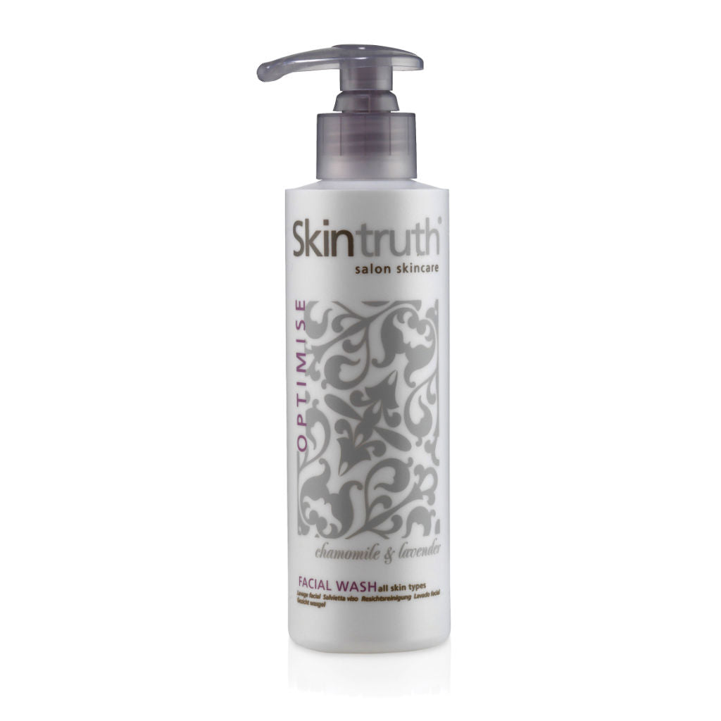 Skintruth Facial Wash 200ml (all skin types) - 1.jpg