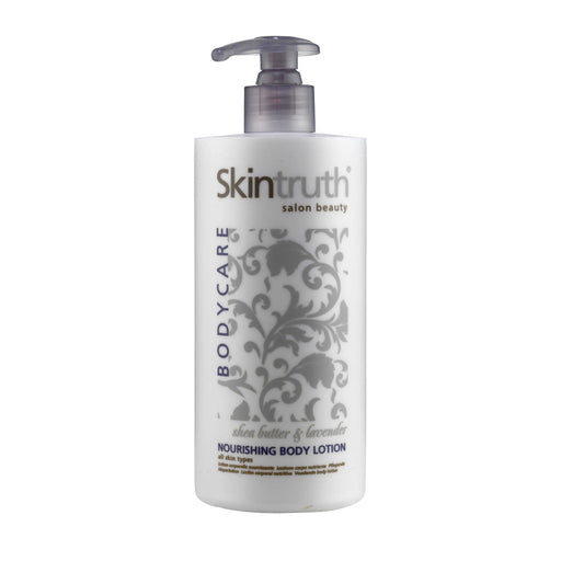 Skintruth Nourishing Body Lotion 500ml (all skin types) - 1.jpg