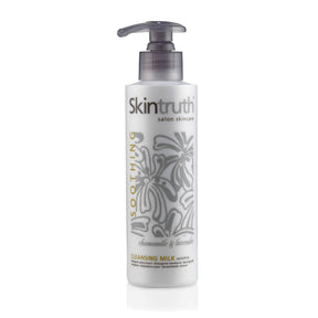 Skintruth Soothing Cleansing Milk for sensitive Skin 200ml - 1.jpg