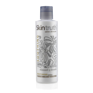 Skintruth Soothing Moisturiser for sensitive Skin 200ml - 1.jpg