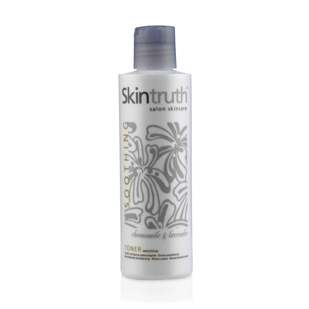 Skintruth Soothing Toner for sensitive Skin 200ml - 1.jpg