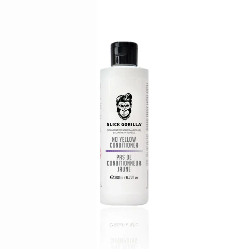 Slick Gorilla No Yellow Conditioner 200ml - 1.jpg